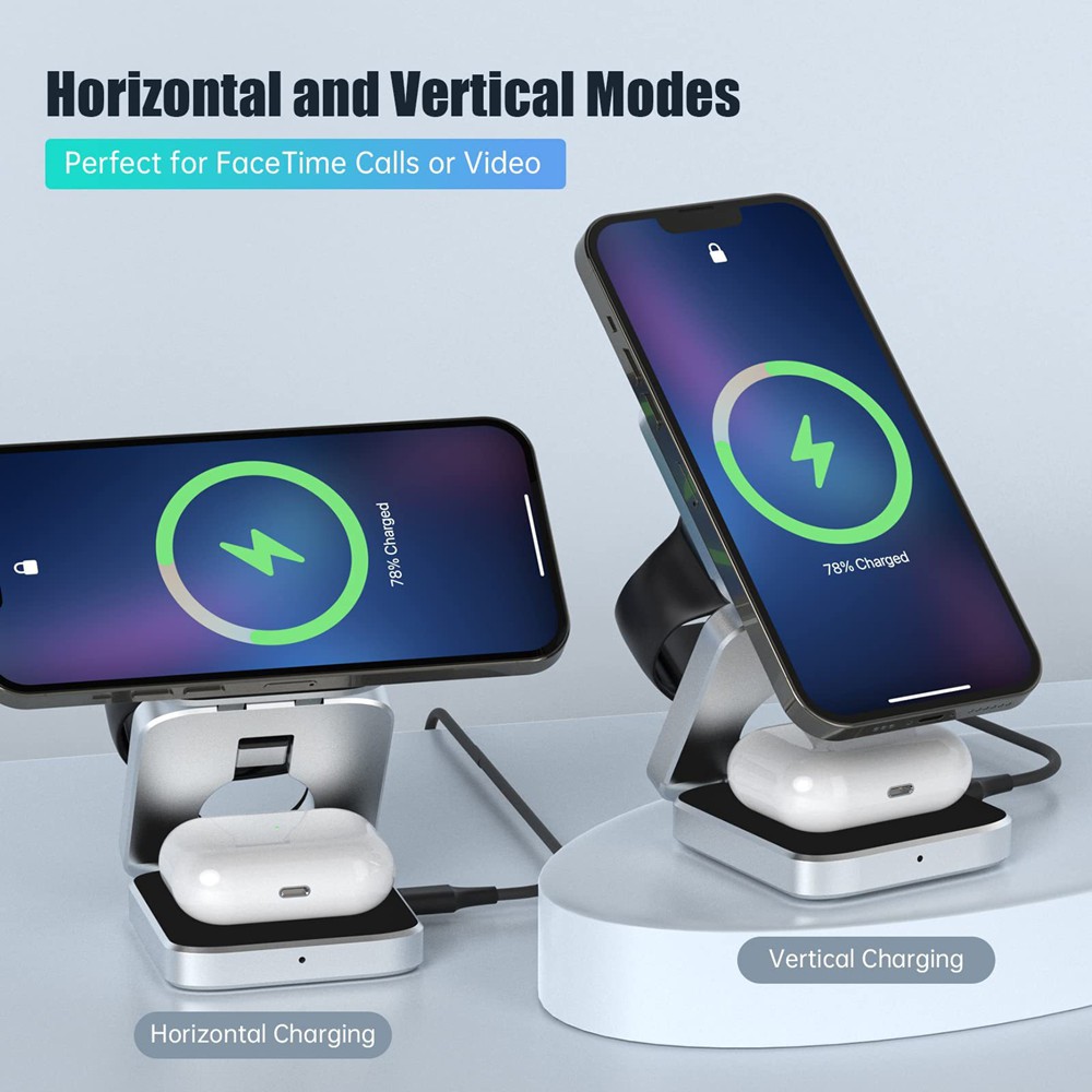 Samsung S25 S24 İPhone 16 için - Watch 7 Smartwatch Iphone incelemesi ve fiyatı