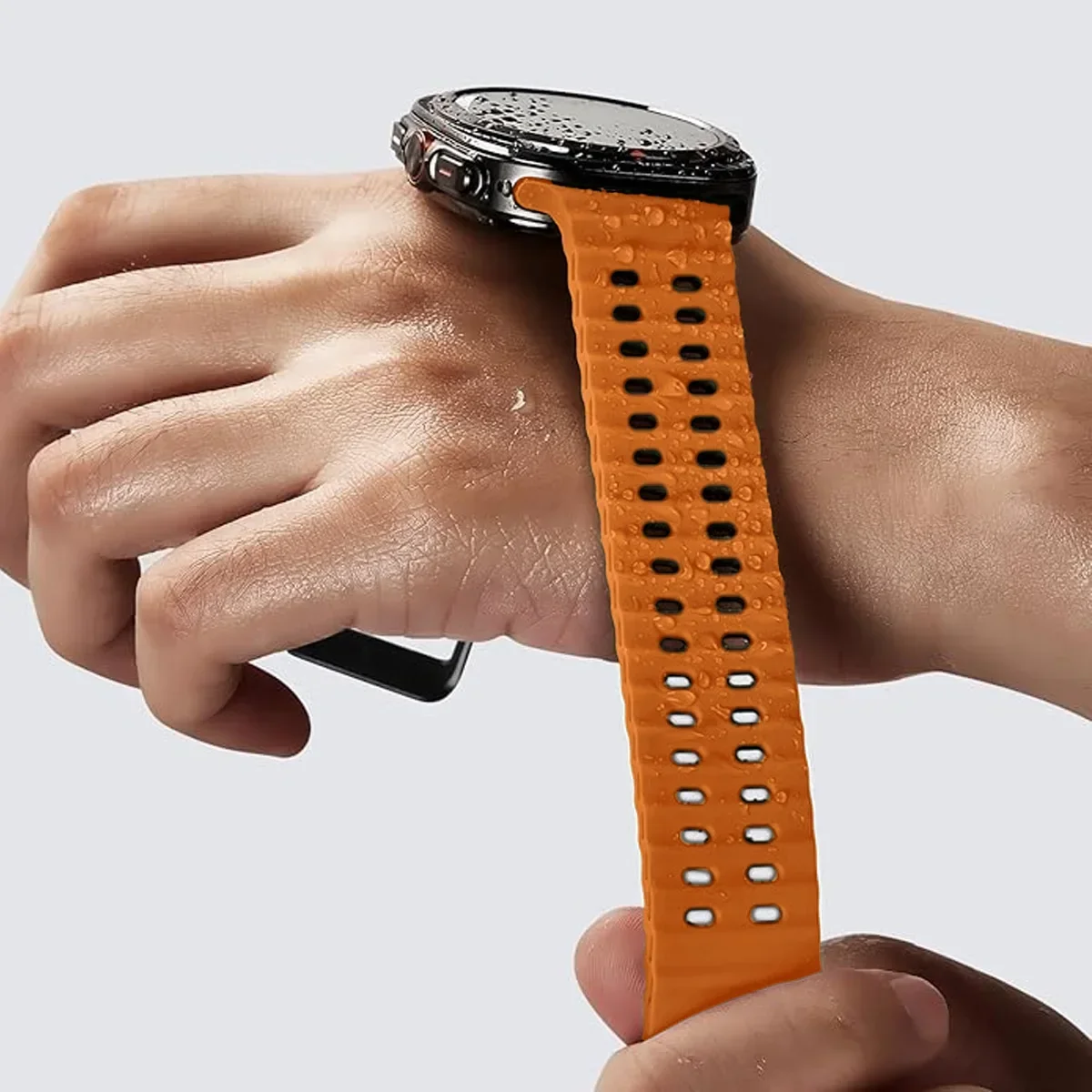 Samsung Galaxy Watch Ultra2 20 - Tide Watch Surf incelemesi ve fiyatı