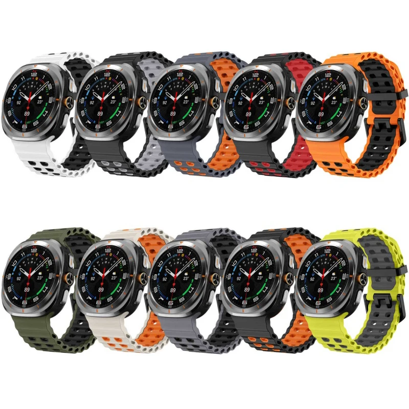 Samsung Galaxy Watch Ultra2 20 - Tide Watch Surf incelemesi ve fiyatı
