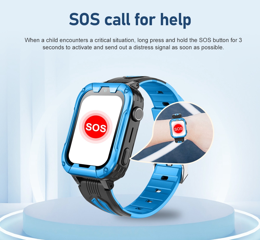 Wonlex 4G Wifi Çocuk Akıllı Sa - Smartwatch Watch Whatsapp incelemesi ve fiyatı
