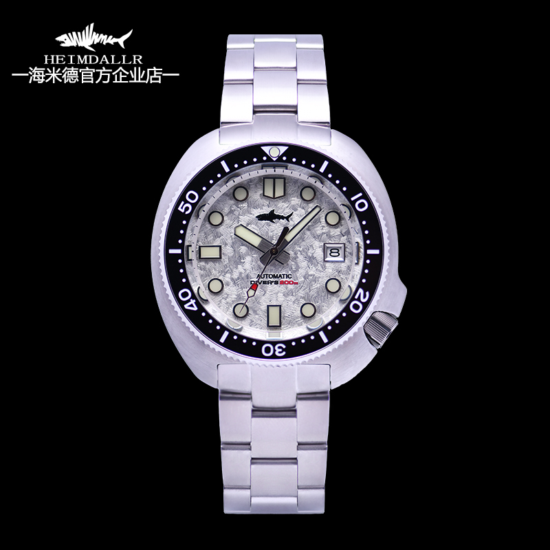 2025 sınırlı sayıda üretilen s - Waterproof Diving Watch incelemesi ve fiyatı
