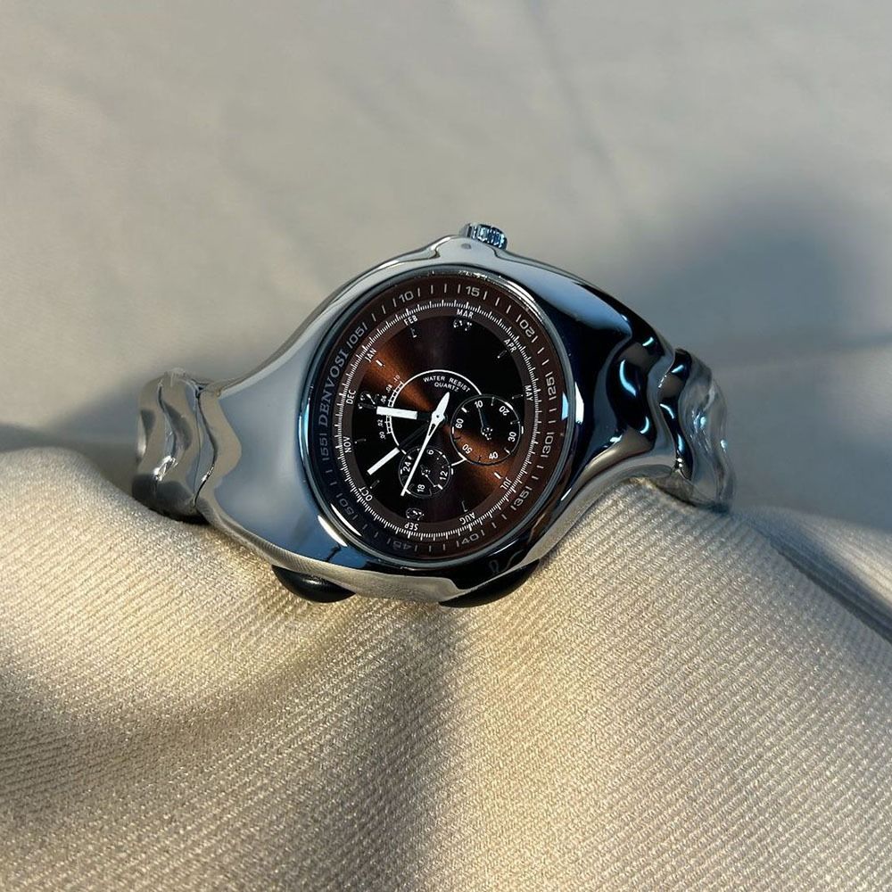 Paslanmaz Çelik Kordonlu Erkek - Smartwatch Digital Watches For Men incelemesi ve fiyatı