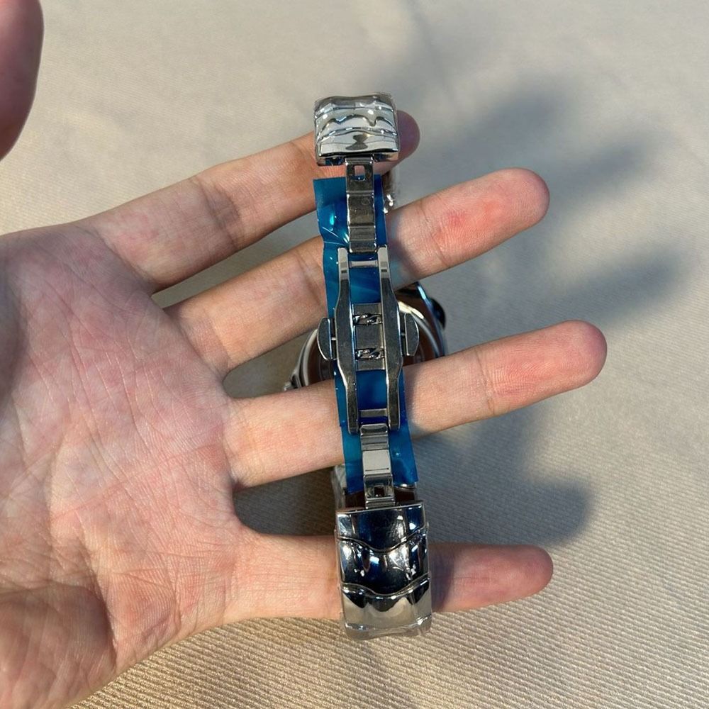 Paslanmaz Çelik Kordonlu Erkek - Smartwatch Digital Watches For Men incelemesi ve fiyatı