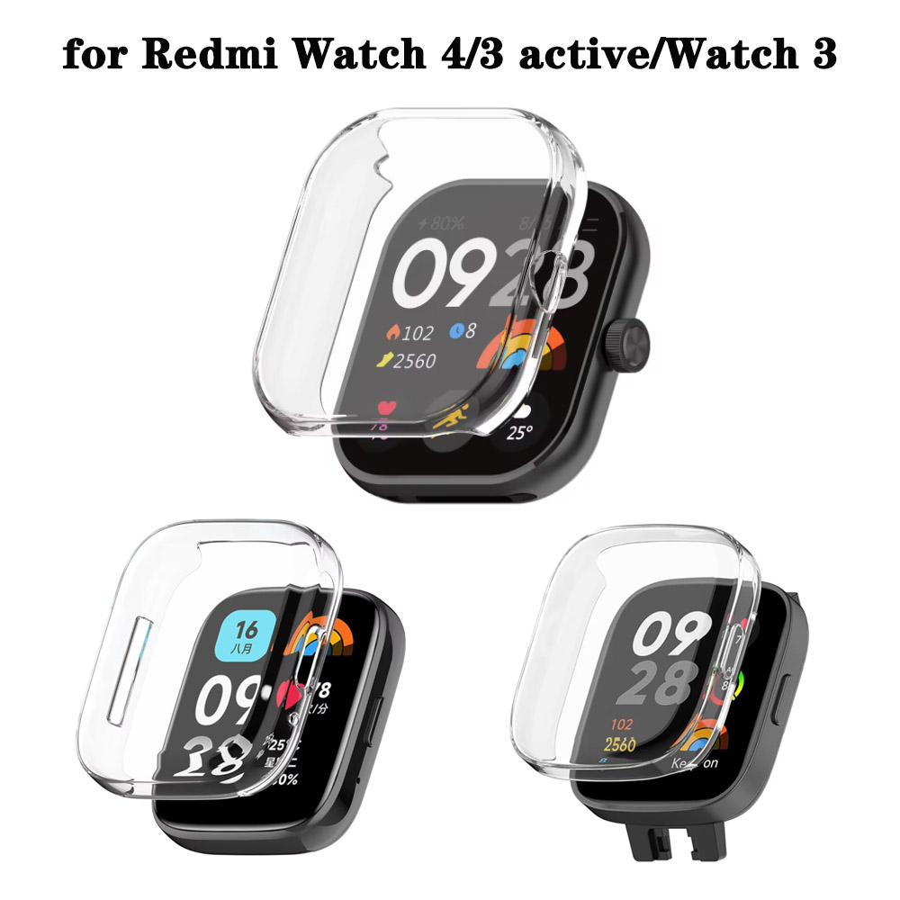Redmi Watch 3 Active Akıllı Sa - Smartwatch Redmi Watches incelemesi ve fiyatı