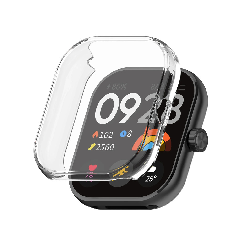 Redmi Watch 3 Active Akıllı Sa - Smartwatch Redmi Watches incelemesi ve fiyatı