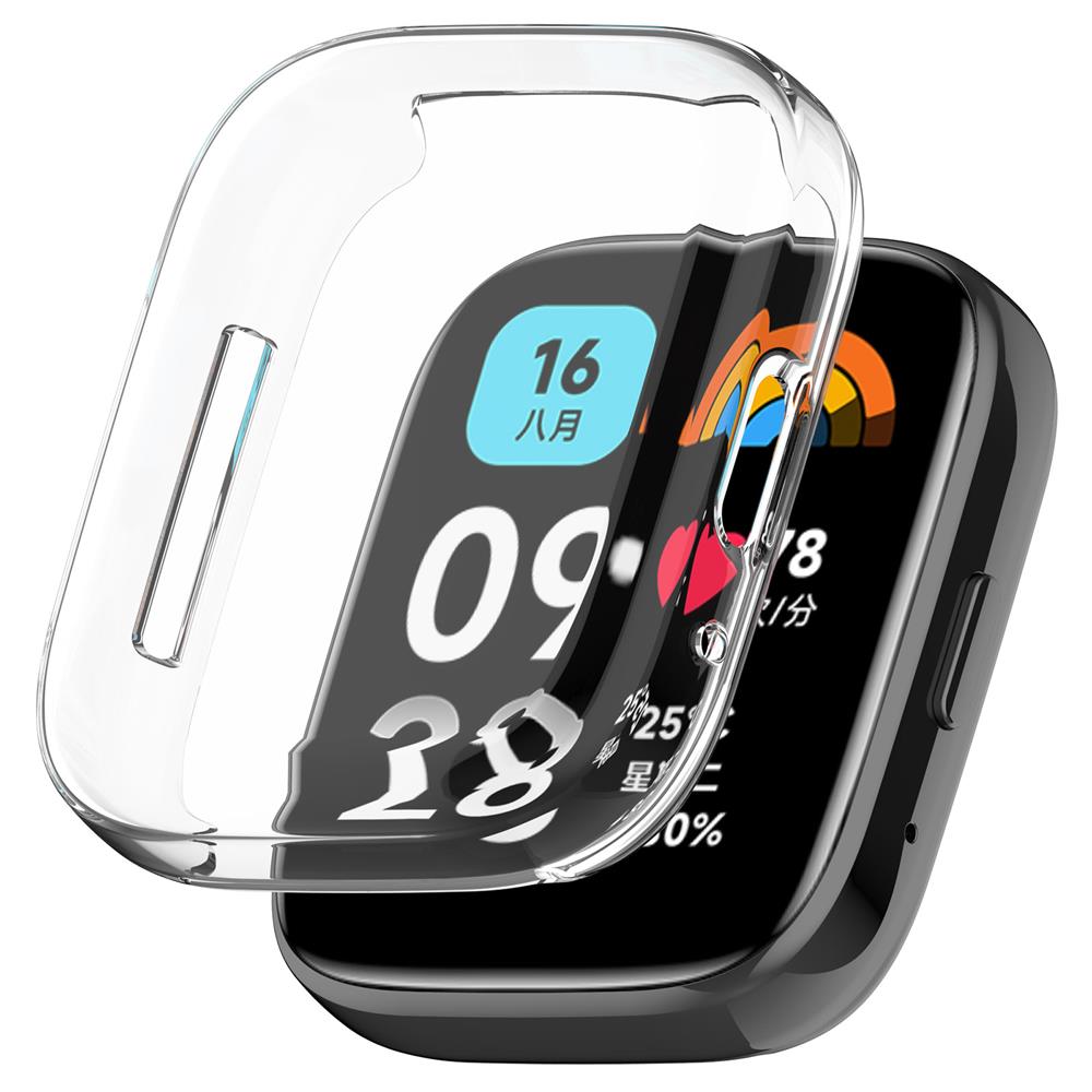 Redmi Watch 3 Active Akıllı Sa - Smartwatch Redmi Watches incelemesi ve fiyatı