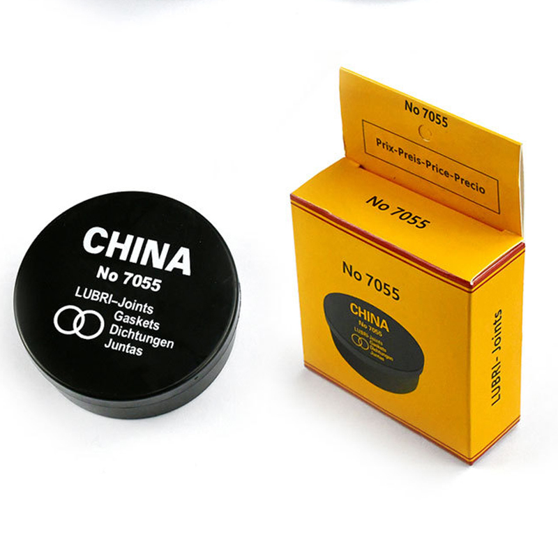 Izle geri o-ring durumda su ge - Watch Lubricant Oil incelemesi ve fiyatı